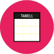 sloptabell
